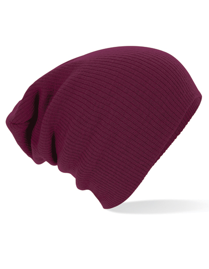 Beechfield Slouch Beanie Beechfield Slouch Beanie