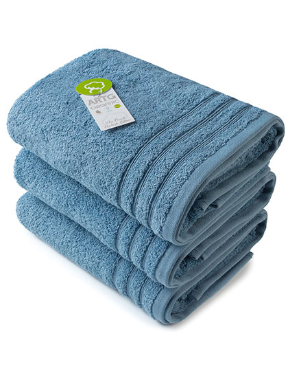 ARTG Organic Hand Towel ARTG Organic Hand Towel