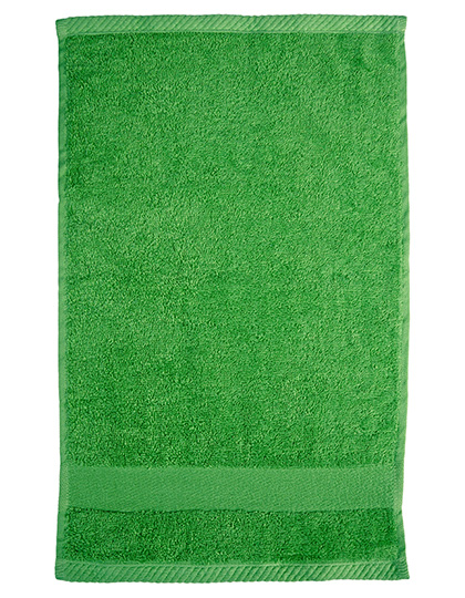 Fair Towel Organic Cozy Guest Towel
