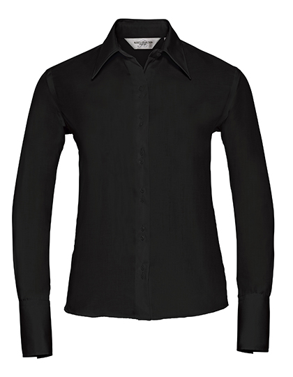 Russell Collection Ladies´ L'S Ultimate Non-Iron Shirt Russell Collection Ladies´ L'S Ultimate Non-Iron Shirt