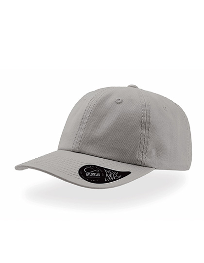 Atlantis Headwear Dad Hat - Baseball Cap
