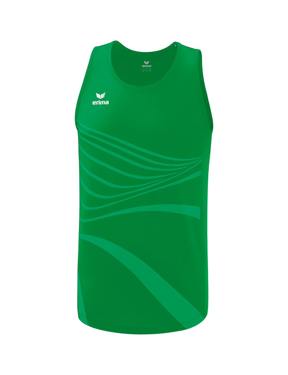 Erima RACING Singlet Kinder Erima RACING Singlet Kinder