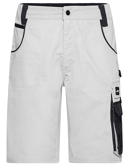 James&Nicholson Workwear Bermudas -STRONG- James&Nicholson Workwear Bermudas -STRONG-