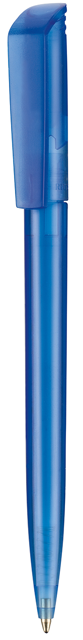 Kugelschreiber FLIP TRANSPARENT Ritter-Pen Kugelschreiber FLIP TRANSPARENT Ritter-Pen
