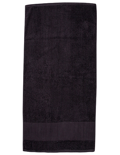 Towel City Printable Bath Towel