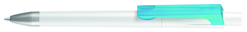 CHECK K frozen SI Druckkugelschreiber CHECK K frozen SI Druckkugelschreiber