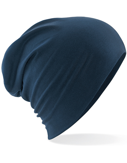 Beechfield Hemsedal Cotton Slouch Beanie