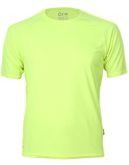CONA SPORTS Rainbow Tech Tee