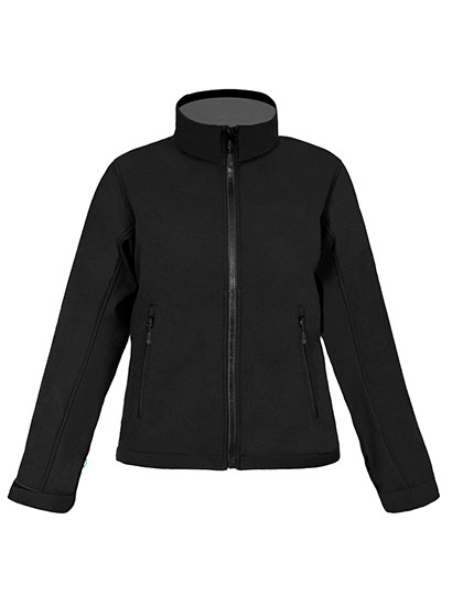 Promodoro Women´s Softshell Jacket C+