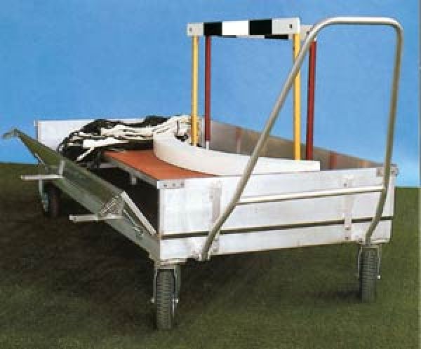 Transportwagen Transportwagen