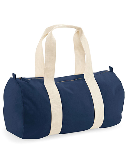 Westford Mill EarthAware® Organic Barrel Bag