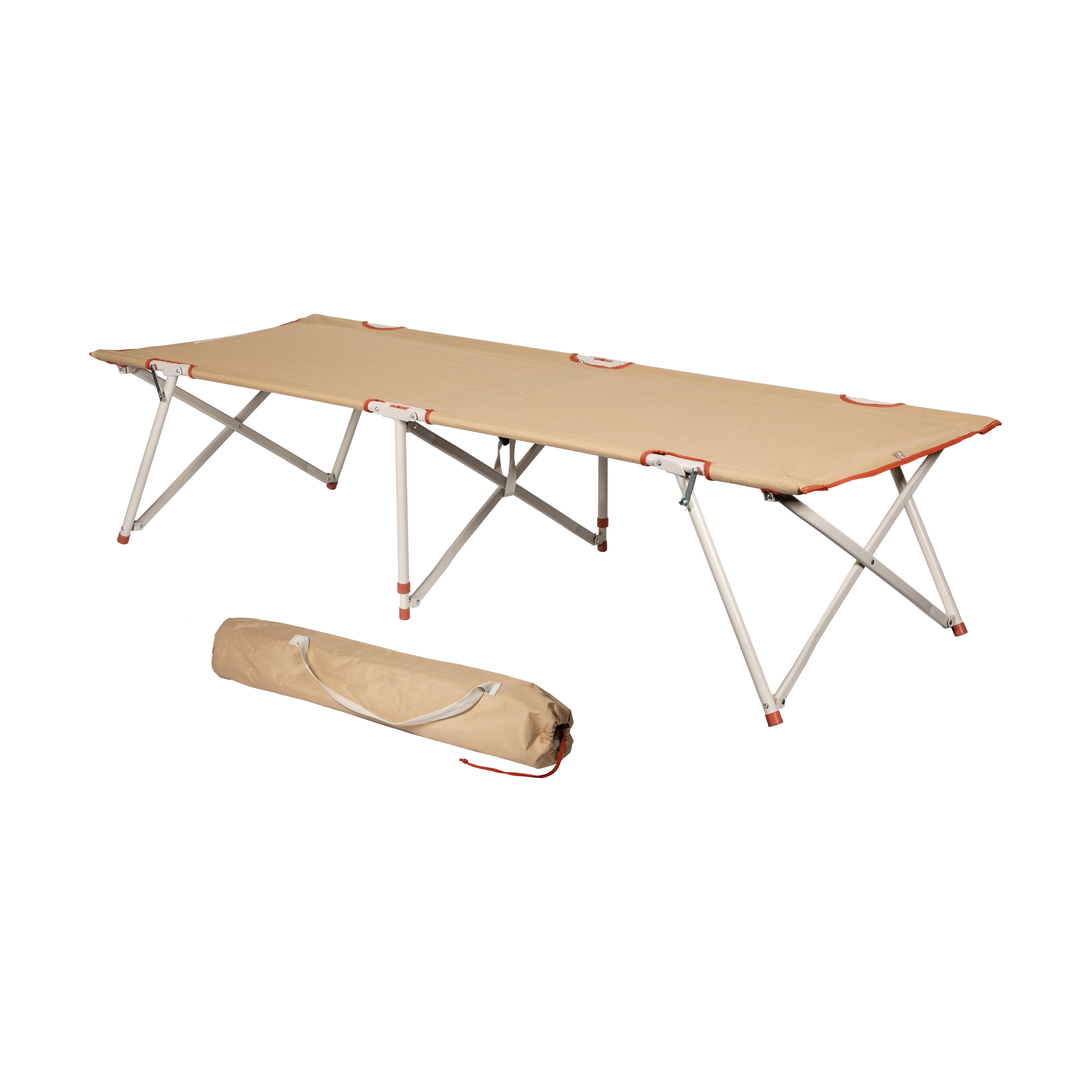 Campingbett Campingbett