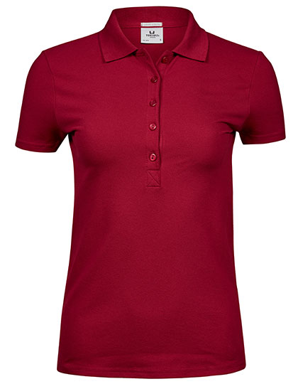 Tee Jays Women´s Luxury Stretch Polo Tee Jays Women´s Luxury Stretch Polo