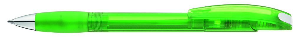 MEMORY transparent SI Druckkugelschreiber MEMORY transparent SI Druckkugelschreiber