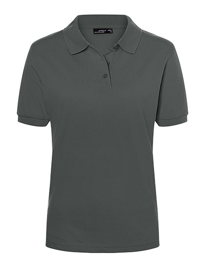 James&Nicholson Ladies´ Classic Polo