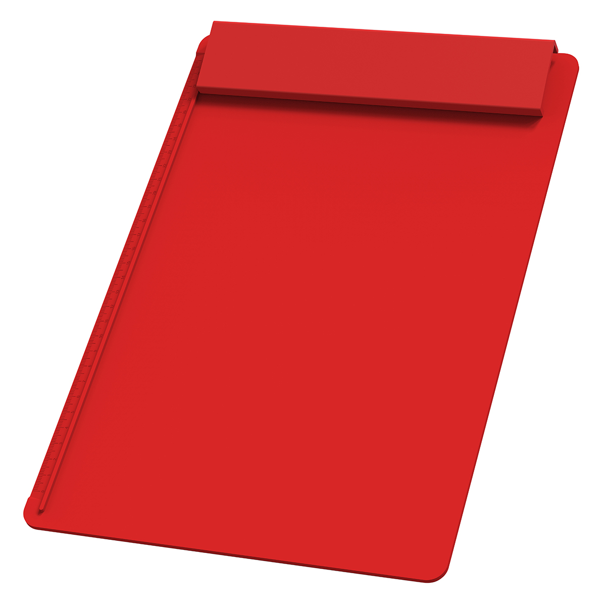 Klemmbrett DIN A4 Alpha