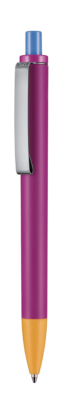 Kugelschreiber EXOS SOFT P Ritter-Pen