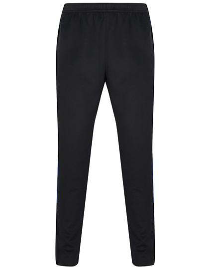 Finden+Hales Adults Knitted Tracksuit Pants