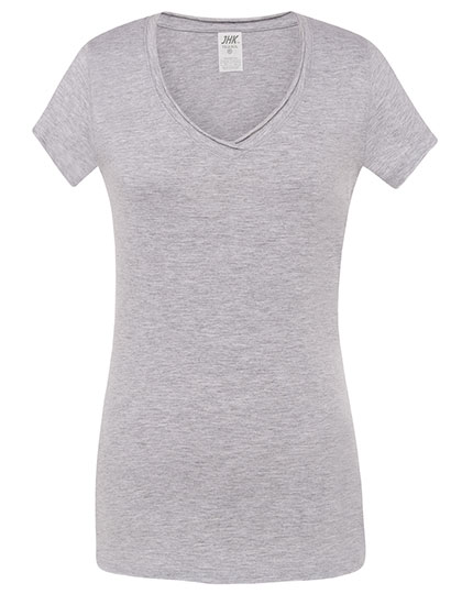 JHK Ladies´ V-Neck Sicilia