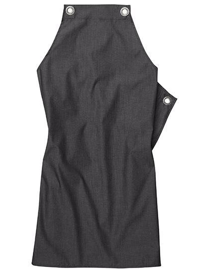 CG Workwear Bib Apron Potenza X Melange CG Workwear Bib Apron Potenza X Melange