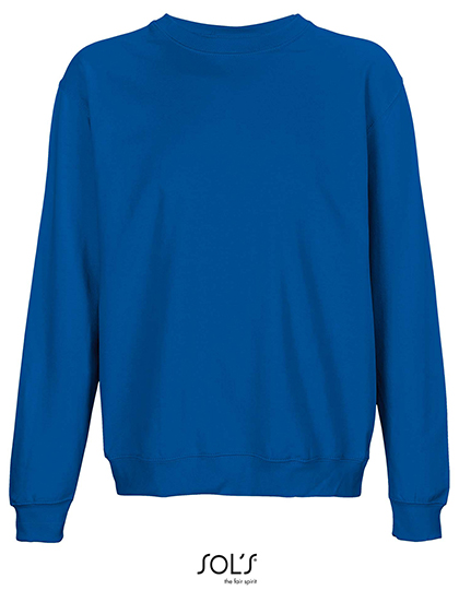 SOL´S Unisex Columbia Crew Neck Sweatshirt SOL´S Unisex Columbia Crew Neck Sweatshirt