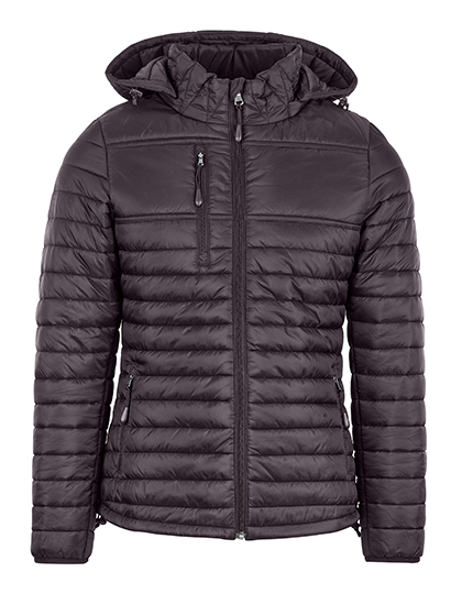 HRM Women´s Premium Quilted Jacket HRM Women´s Premium Quilted Jacket