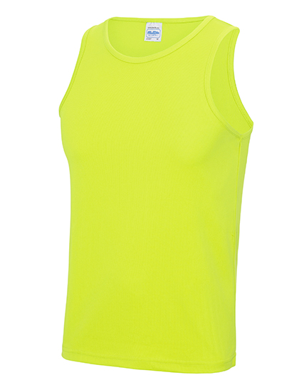 Just Cool Cool Vest