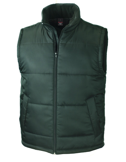 Result Core Bodywarmer Result Core Bodywarmer