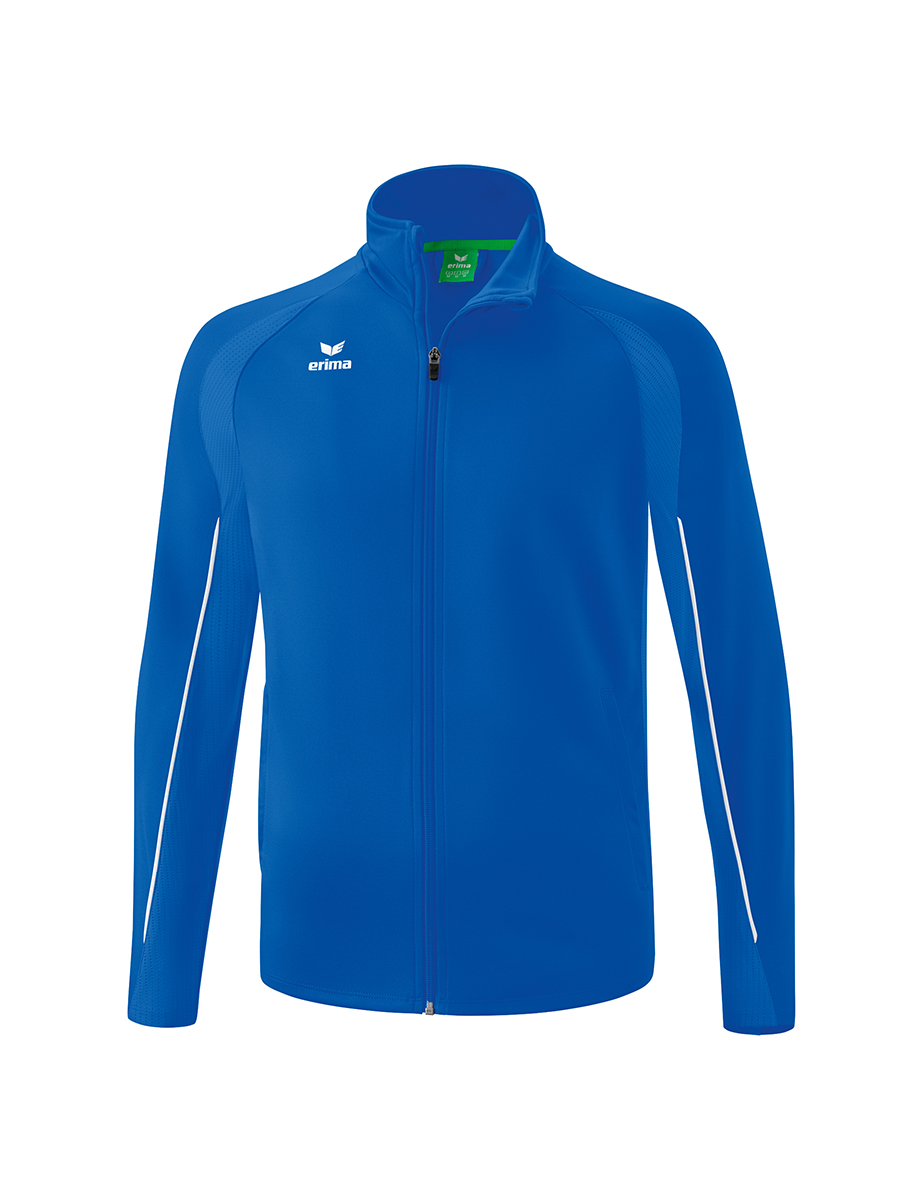 Erima LIGA STAR Polyester Trainingsjacke Erima LIGA STAR Polyester Trainingsjacke