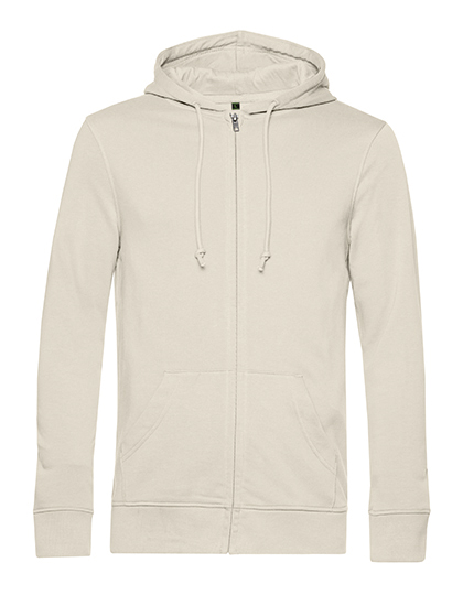 B&C BE INSPIRED Inspire Zipped Hood Jacket_° B&C BE INSPIRED Inspire Zipped Hood Jacket_°
