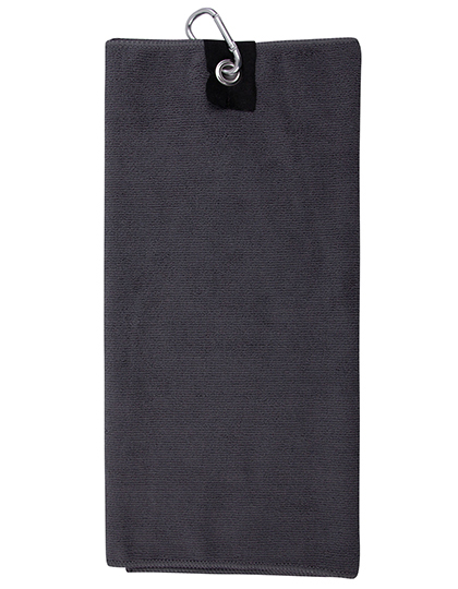 Towel City Microfibre Golf Towel