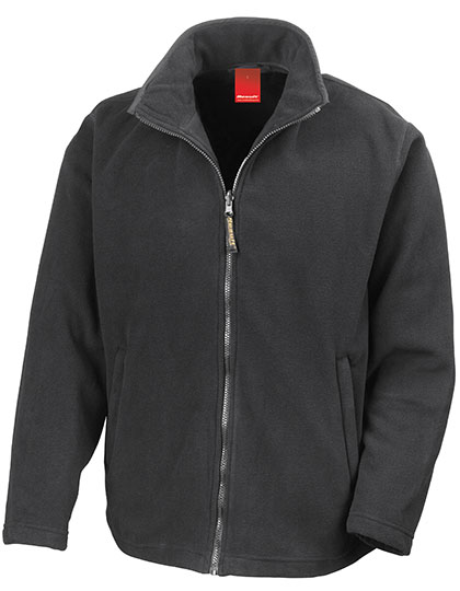 Result Horizon High Grade Microfleece Jacket Result Horizon High Grade Microfleece Jacket