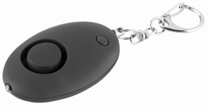 Metmaxx LED Taschenalarm MyGuard Metmaxx LED Taschenalarm MyGuard