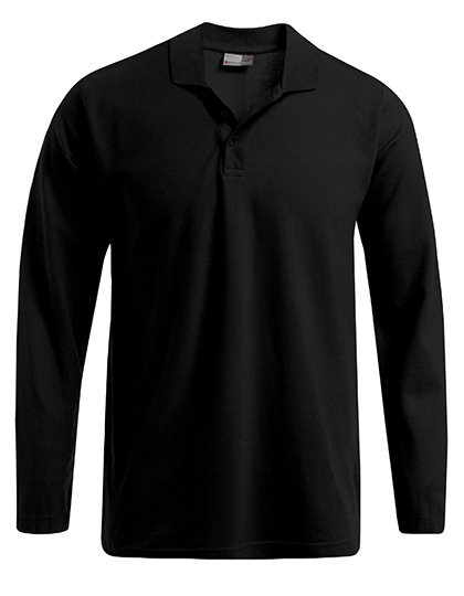 Promodoro Men´s Heavy Polo Long Sleeve Promodoro Men´s Heavy Polo Long Sleeve