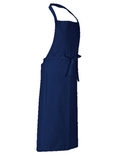 CG Workwear Bib Apron Verona 110 x 75 cm CG Workwear Bib Apron Verona 110 x 75 cm