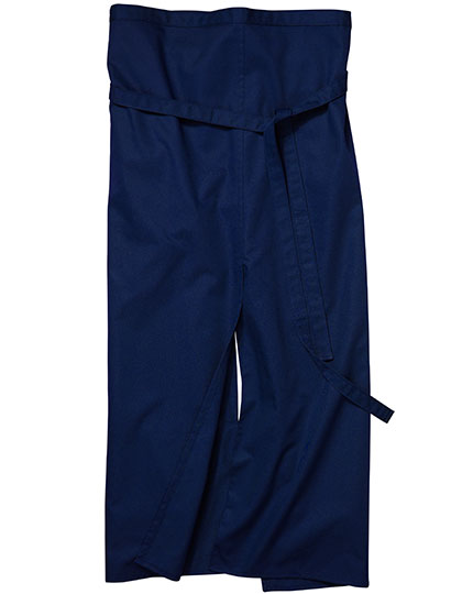 CG Workwear Slit Apron Milano 100 x 100 cm