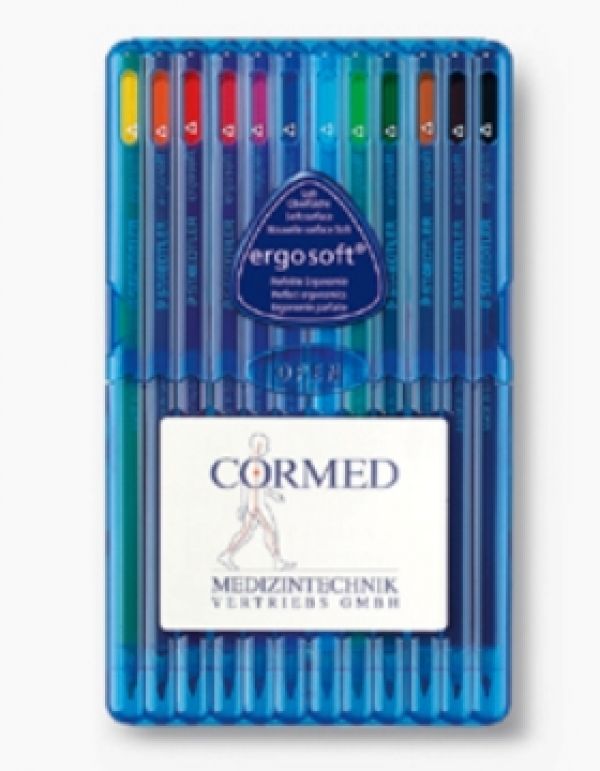 Staedtler ergo soft Farbstifte Staedtler ergo soft Farbstifte