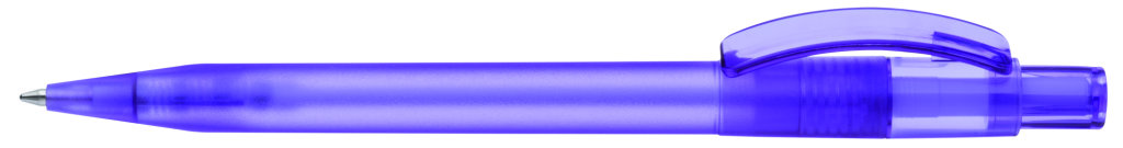 PIXEL frozen Druckkugelschreiber PIXEL frozen Druckkugelschreiber