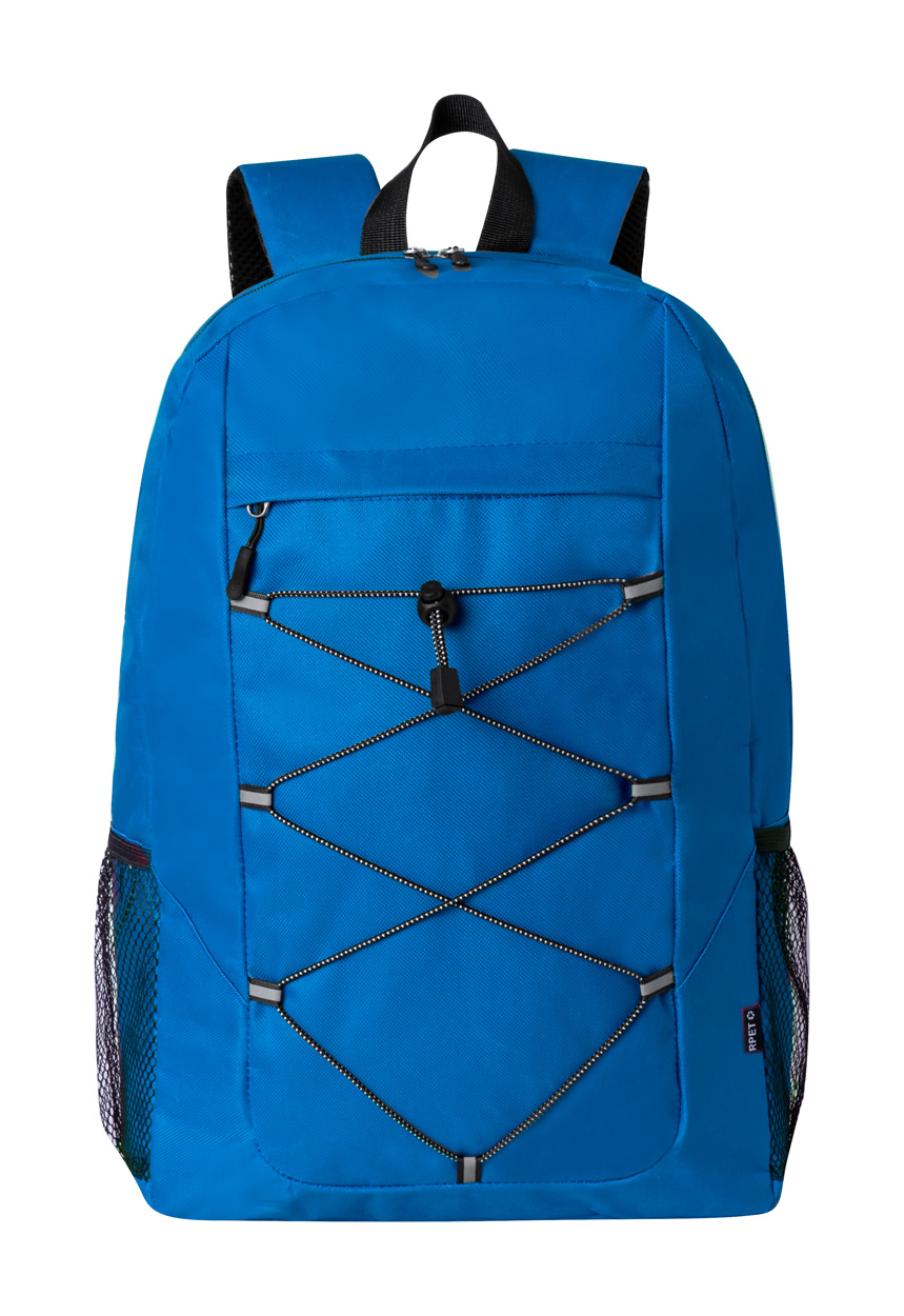 RPET-Rucksack Harriot
