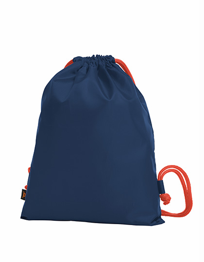 Halfar Taffeta Backpack Paint Halfar Taffeta Backpack Paint