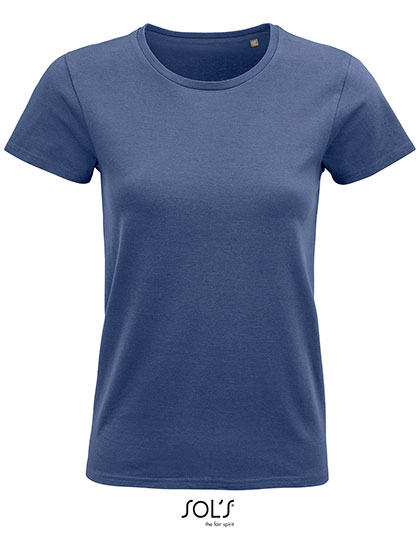 SOL´S Women´s Pioneer T-Shirt SOL´S Women´s Pioneer T-Shirt