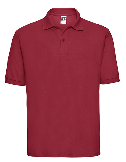 Russell Men´s Classic Polo Russell Men´s Classic Polo