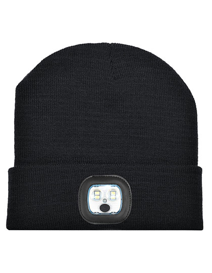 LED Beanie
