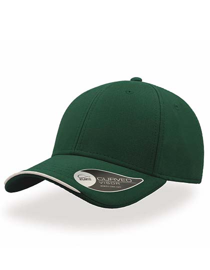 Atlantis Headwear Estoril Cap Atlantis Headwear Estoril Cap