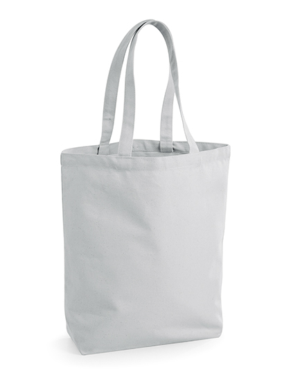Westford Mill Fairtrade Cotton Camden Shopper