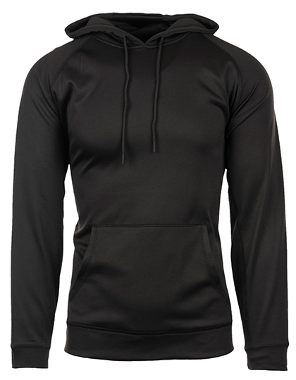 Burnside Men´s Performance Raglan Pullover Burnside Men´s Performance Raglan Pullover