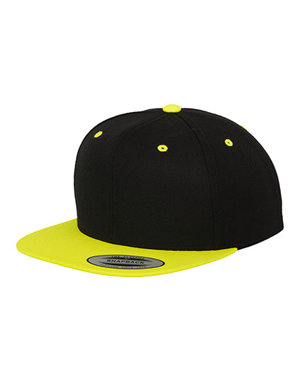 FLEXFIT Classic Snapback 2-Tone
