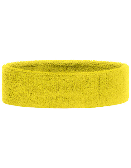 Myrtle beach Terry Headband