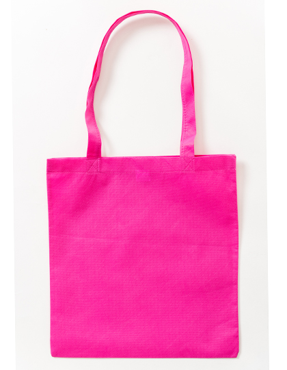 Printwear PP Shopper Bag Long Handles Printwear PP Shopper Bag Long Handles
