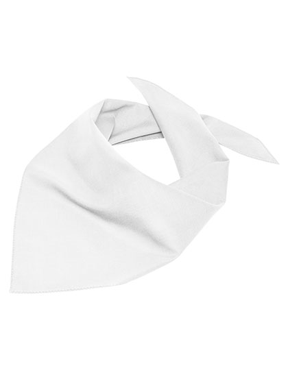 Myrtle beach Triangular Scarf